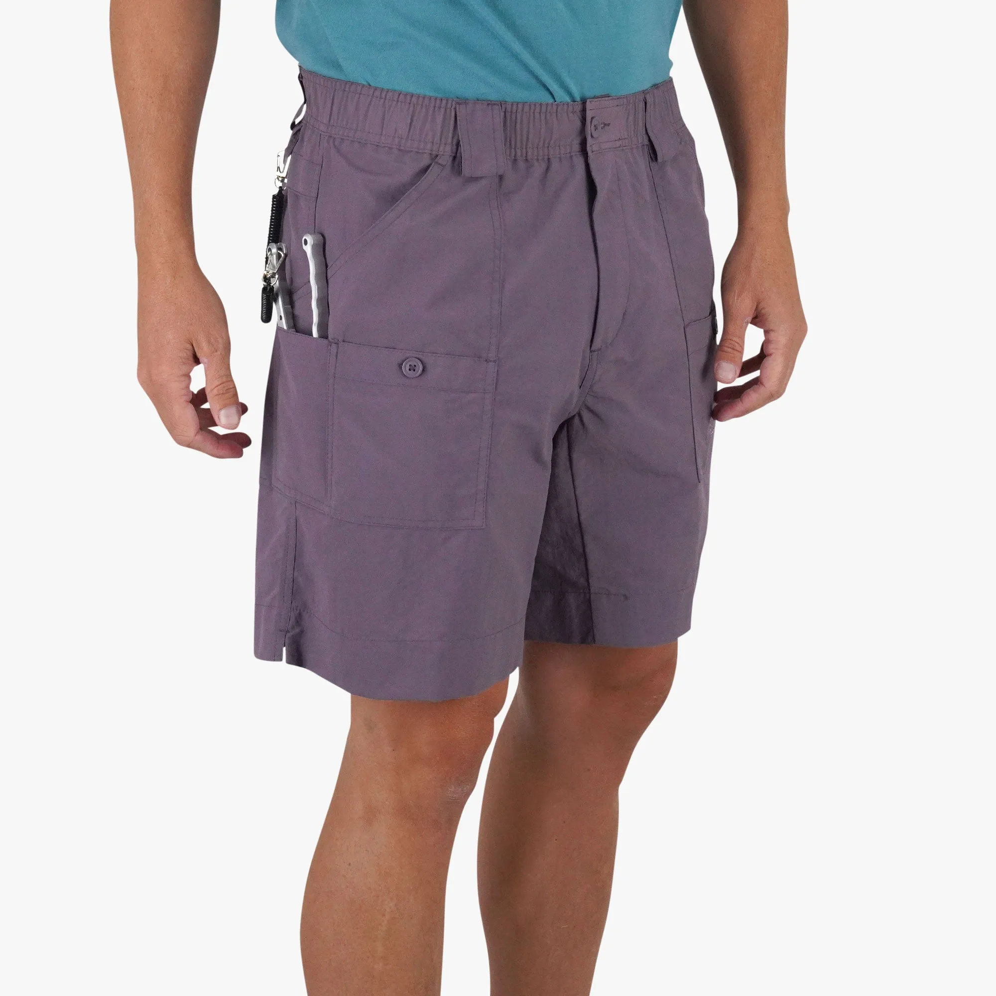 The Original Fishing Short® Long