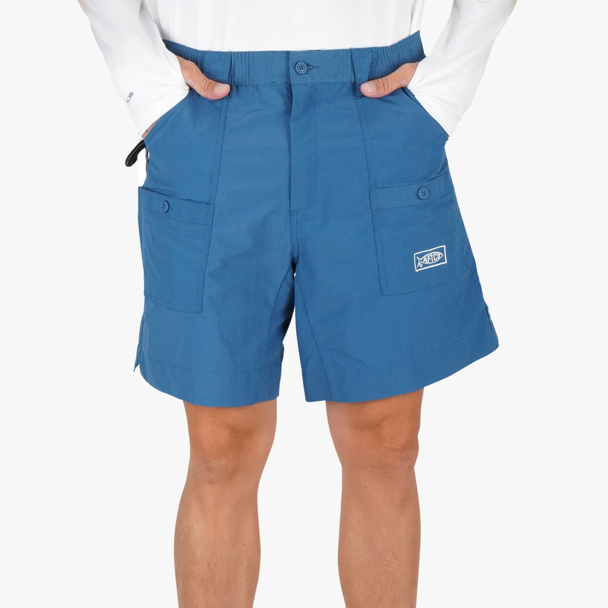 The Original Fishing Short® Long