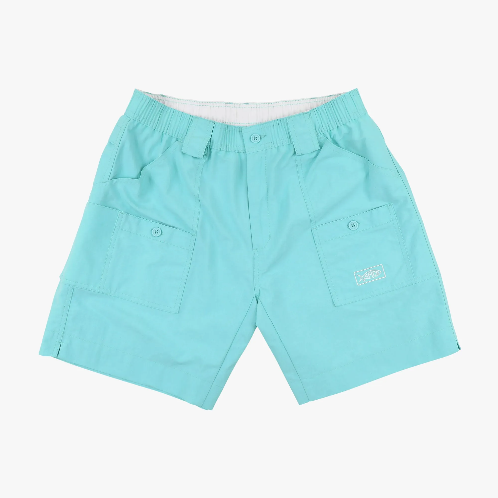 The Original Fishing Short® Long