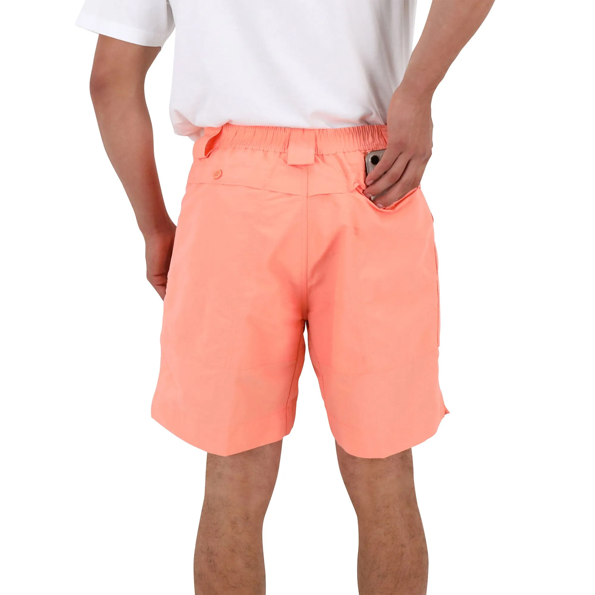 The Original Fishing Short® Long