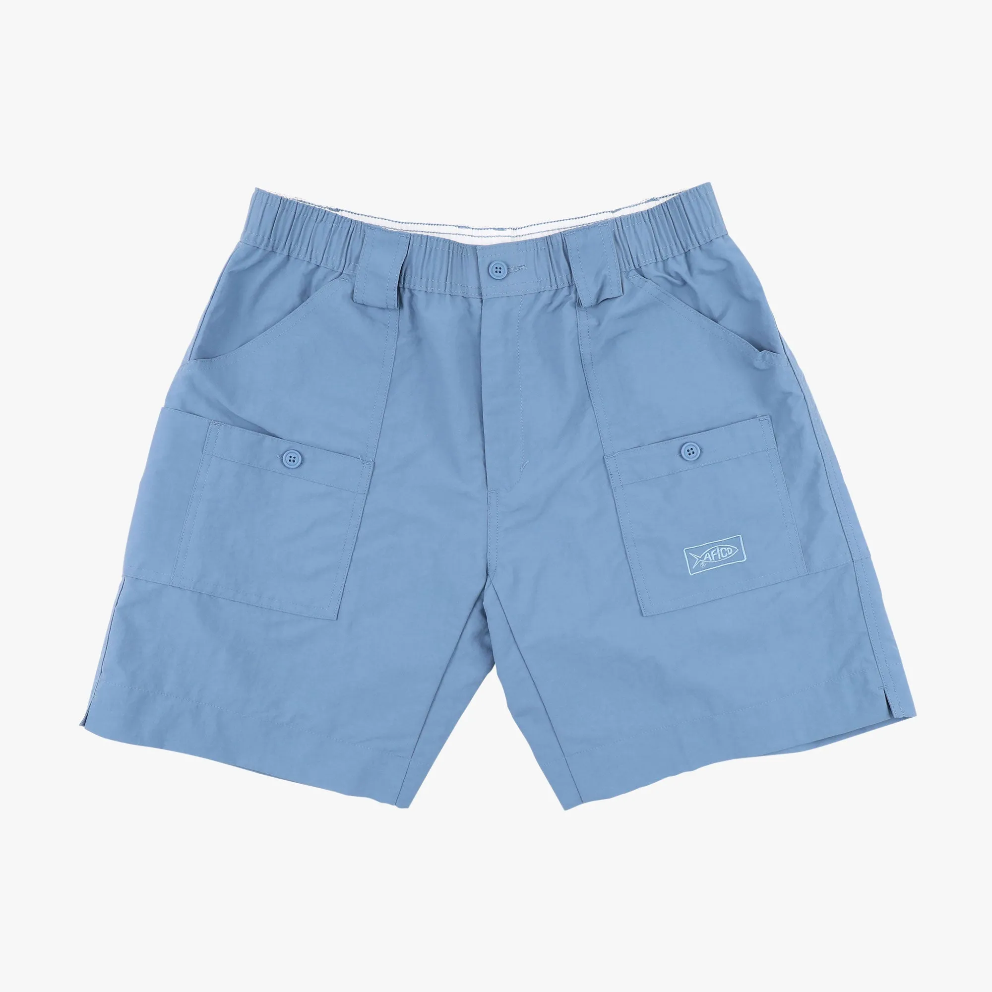 The Original Fishing Short® Long