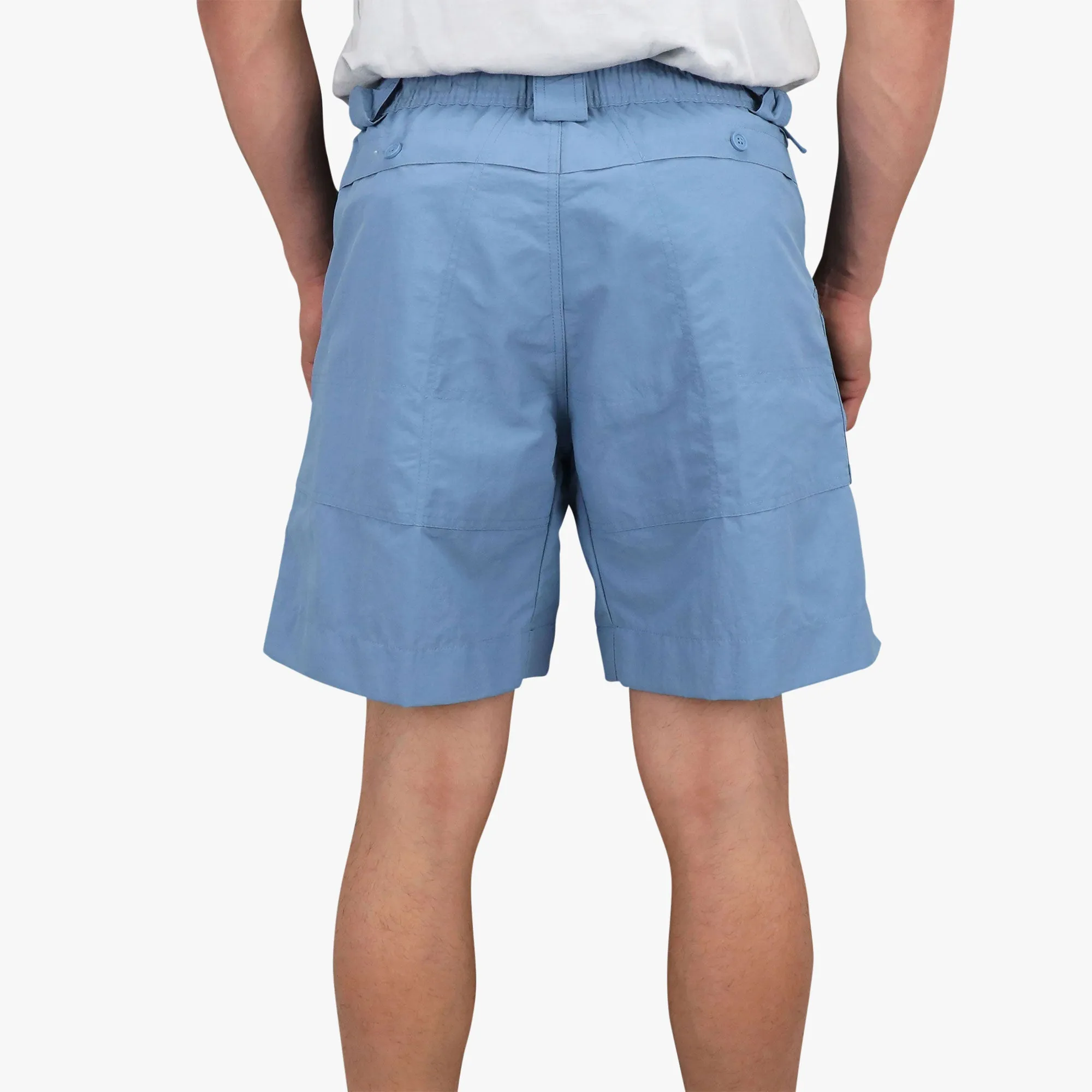 The Original Fishing Short® Long