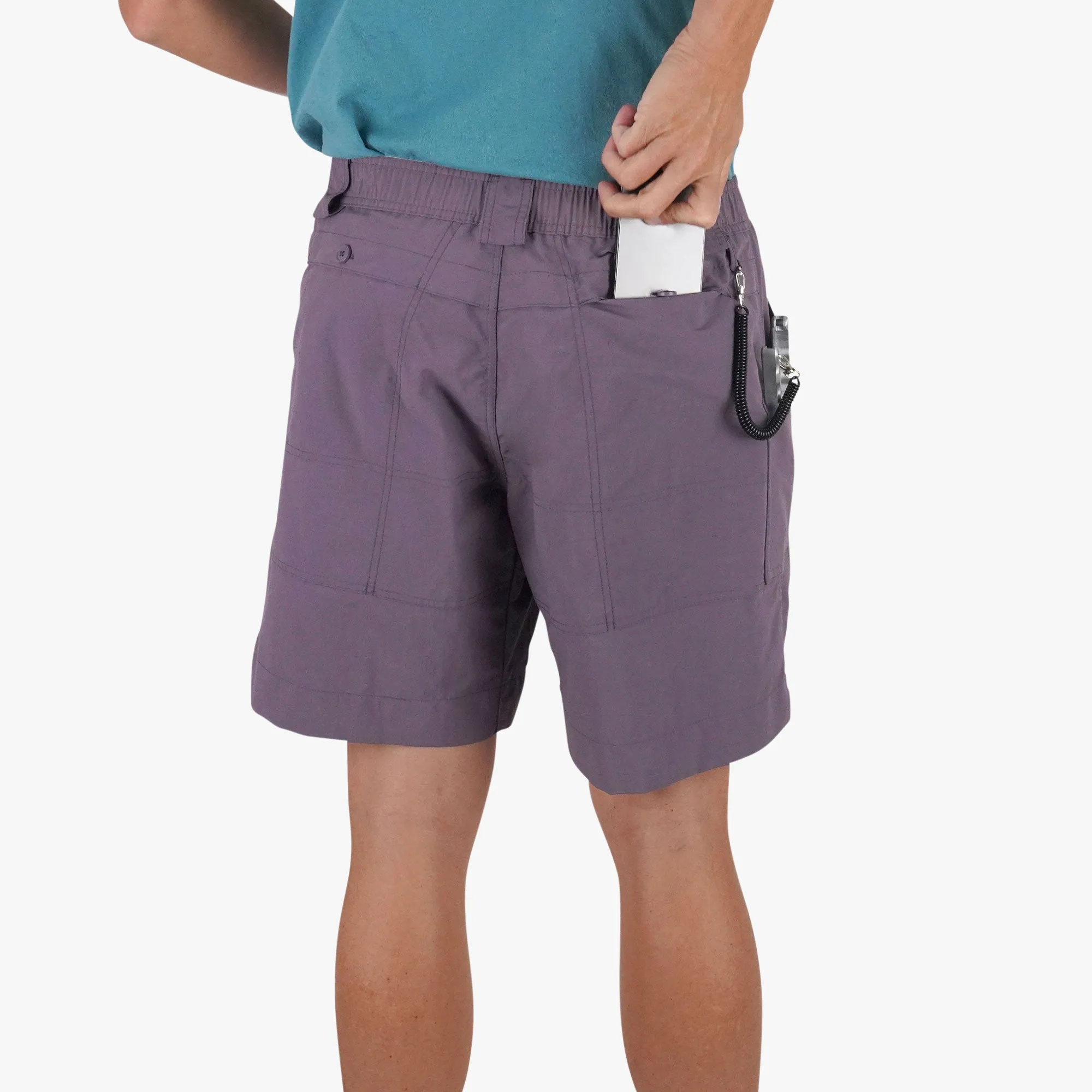 The Original Fishing Short® Long