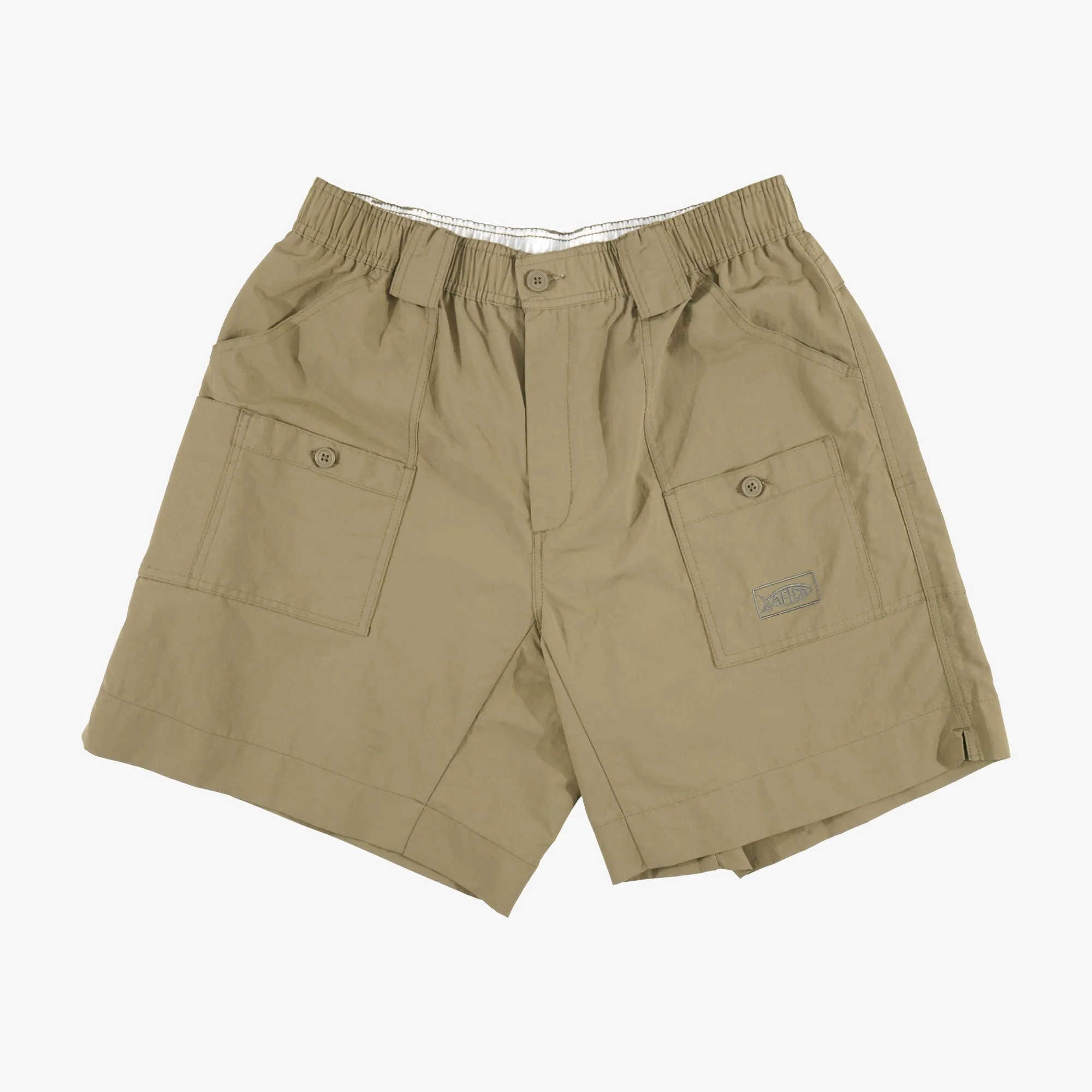 The Original Fishing Short® Long