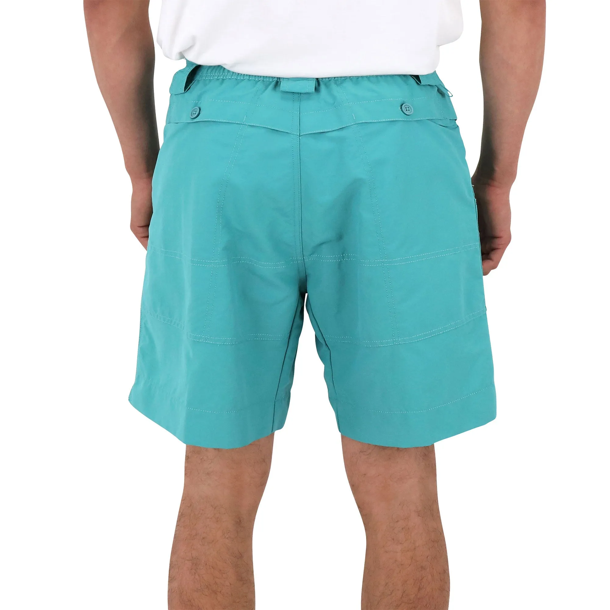 The Original Fishing Short® Long