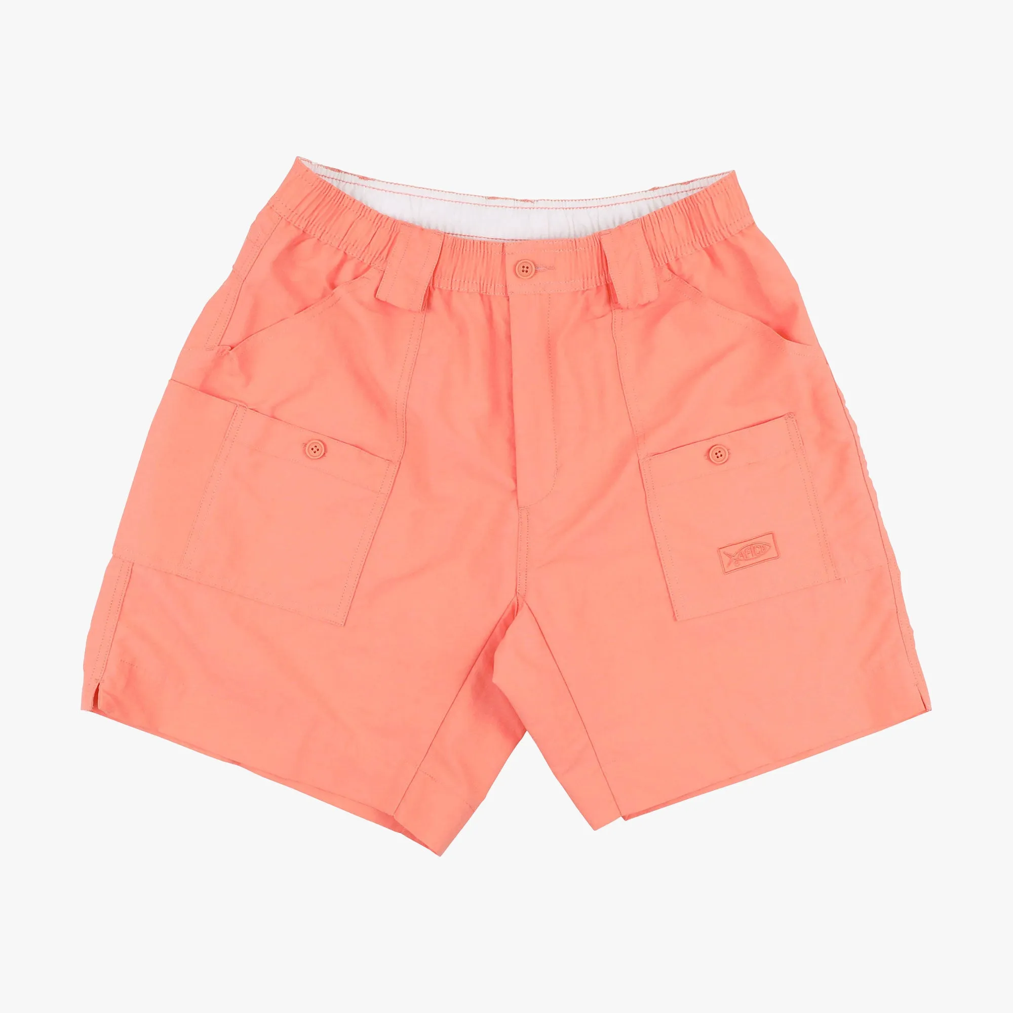 The Original Fishing Short® Long