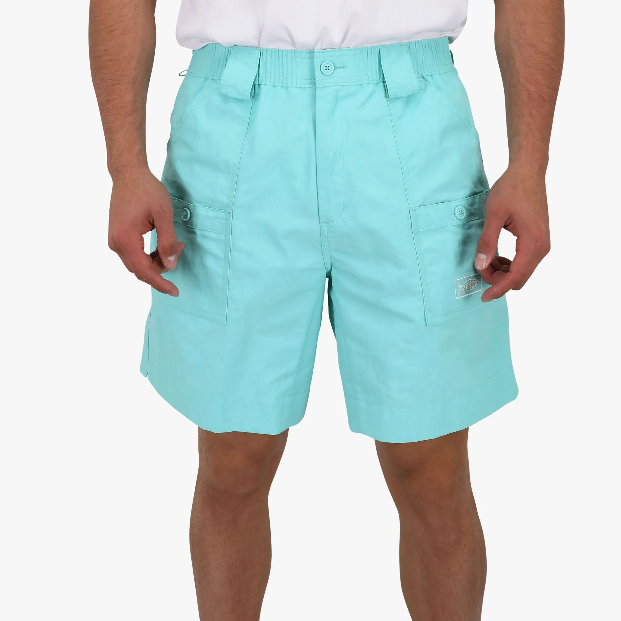 The Original Fishing Short® Long