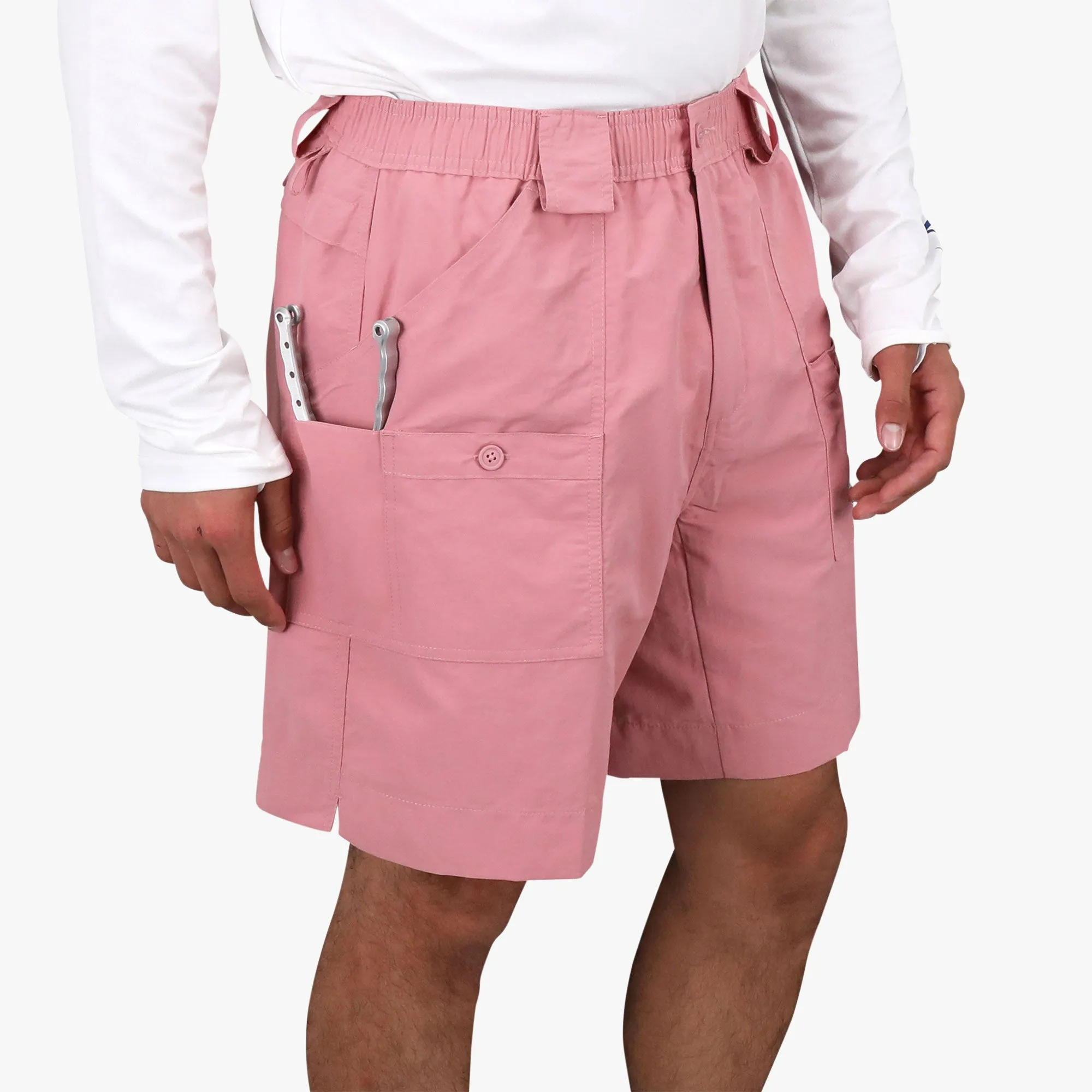 The Original Fishing Short® Long