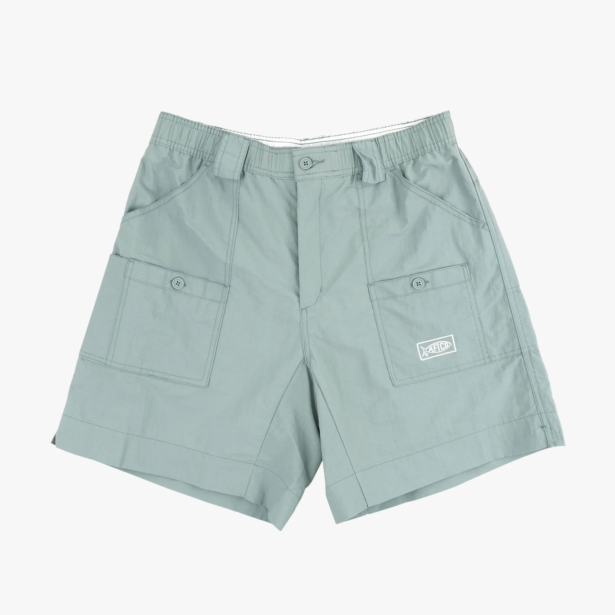 The Original Fishing Short® Long