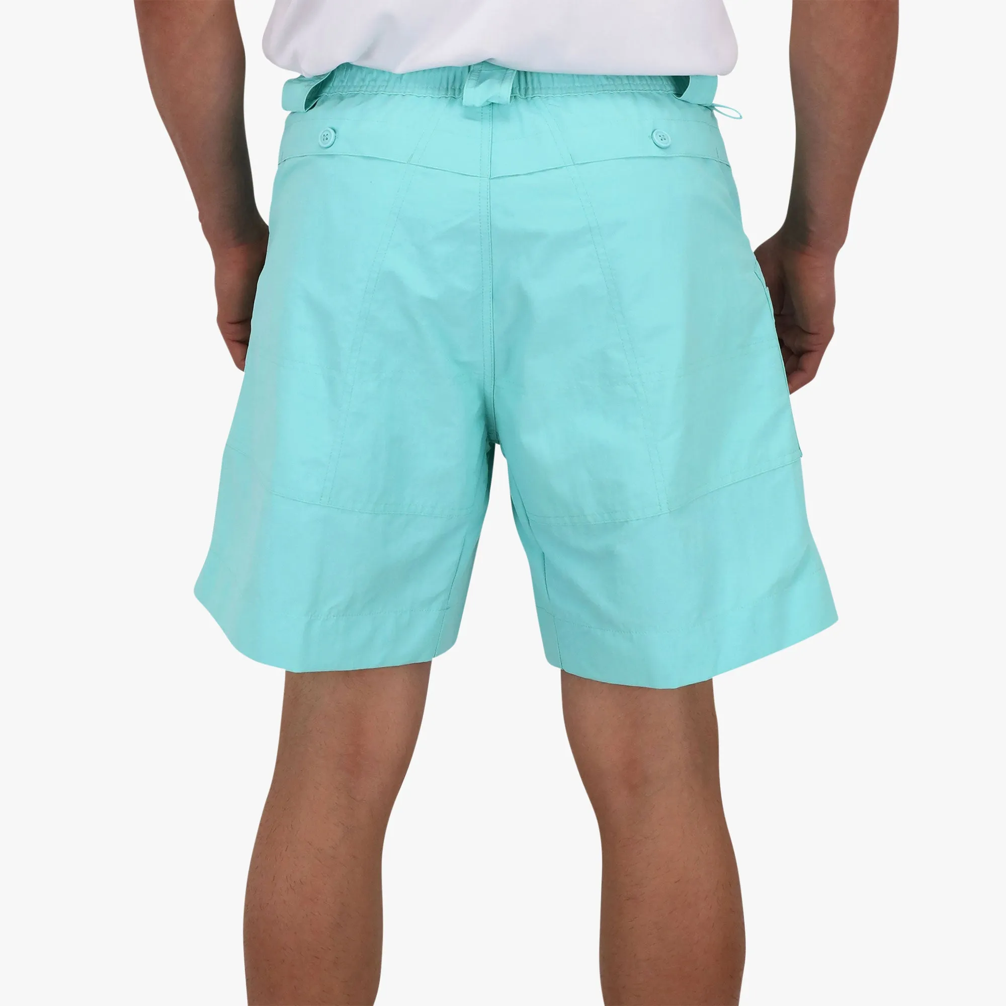 The Original Fishing Short® Long