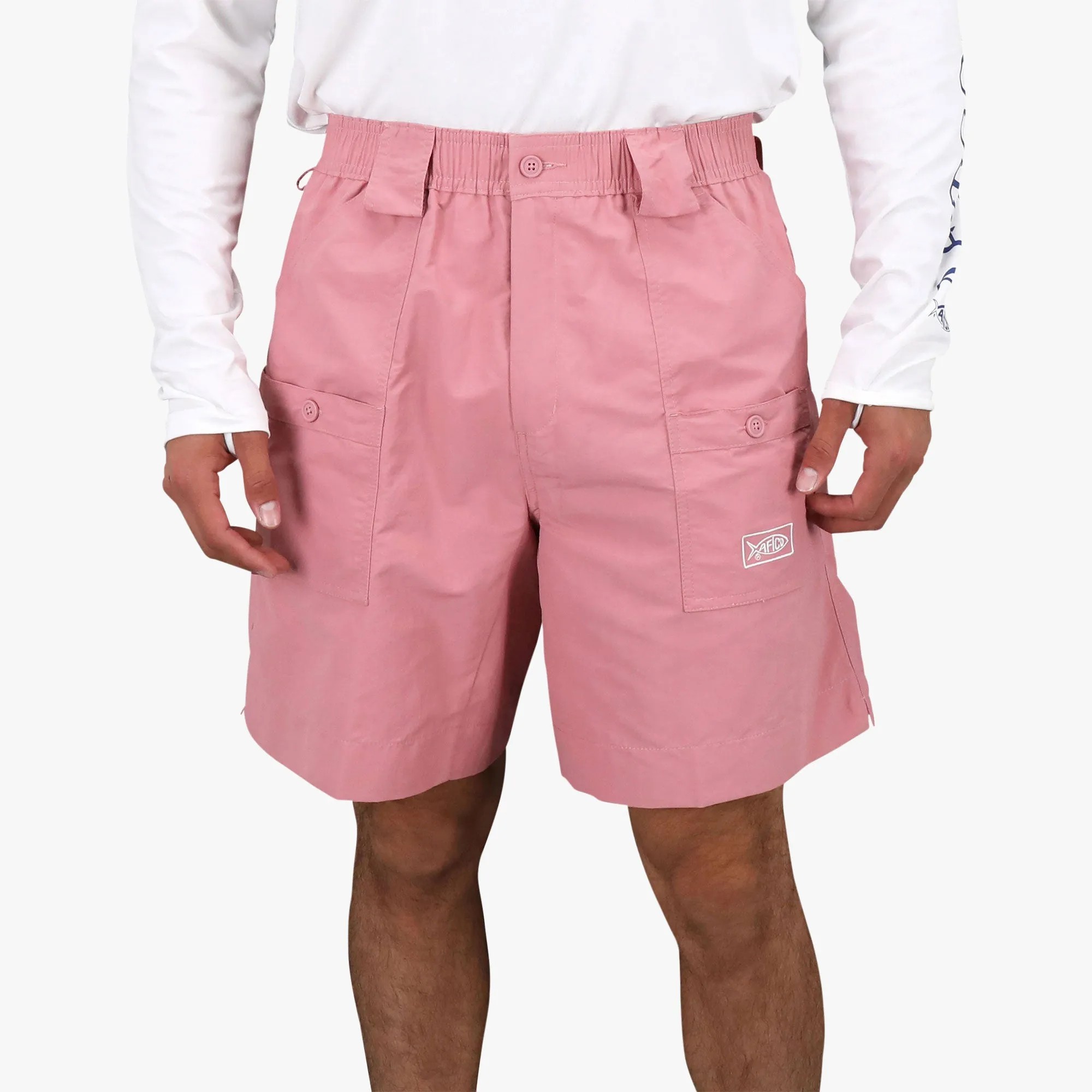 The Original Fishing Short® Long