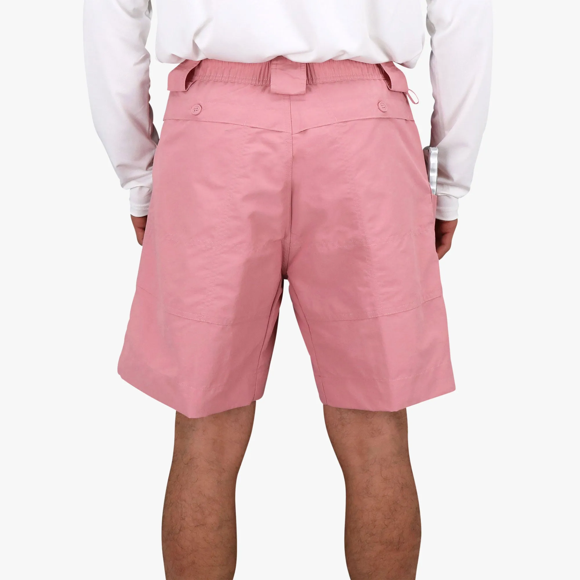 The Original Fishing Short® Long