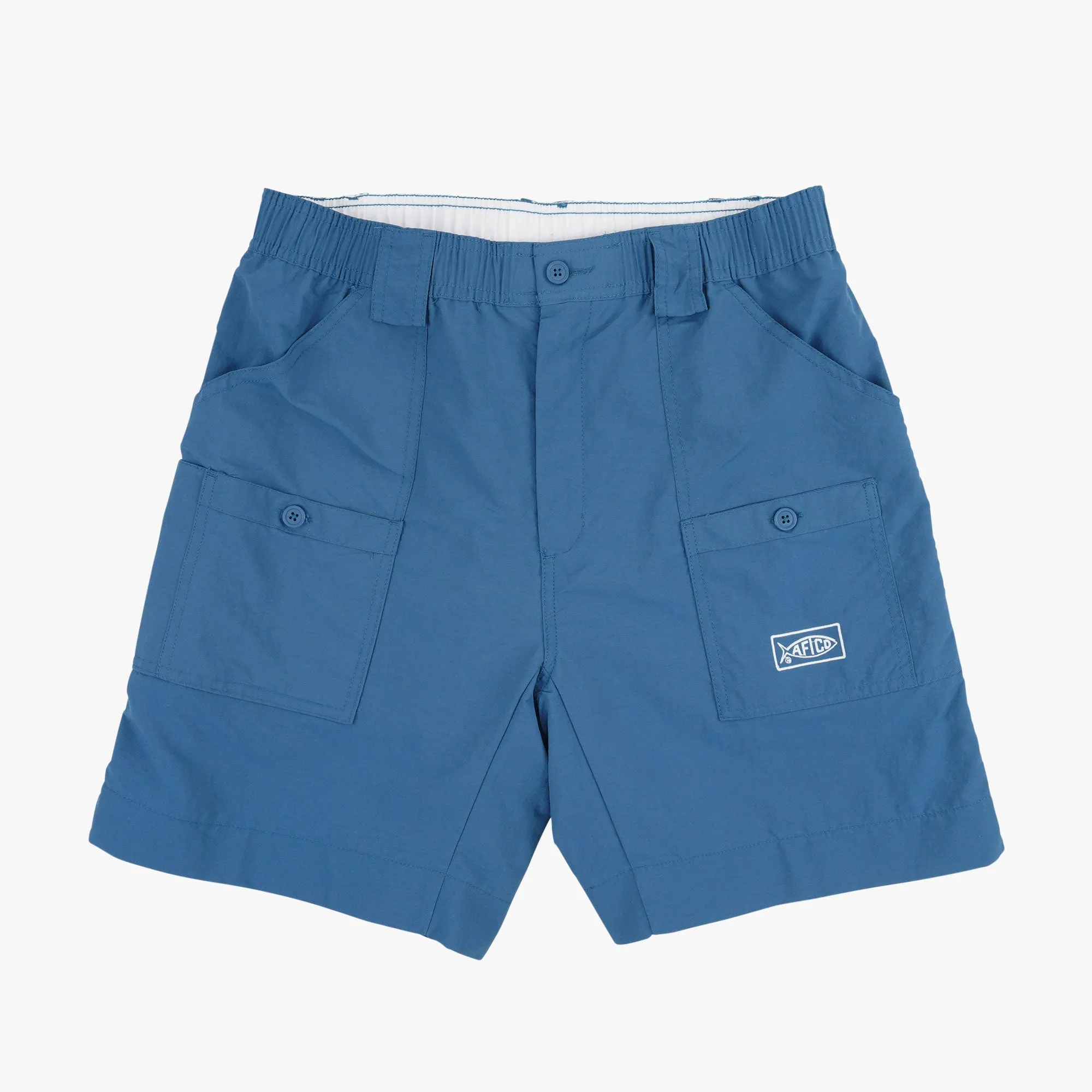 The Original Fishing Short® Long