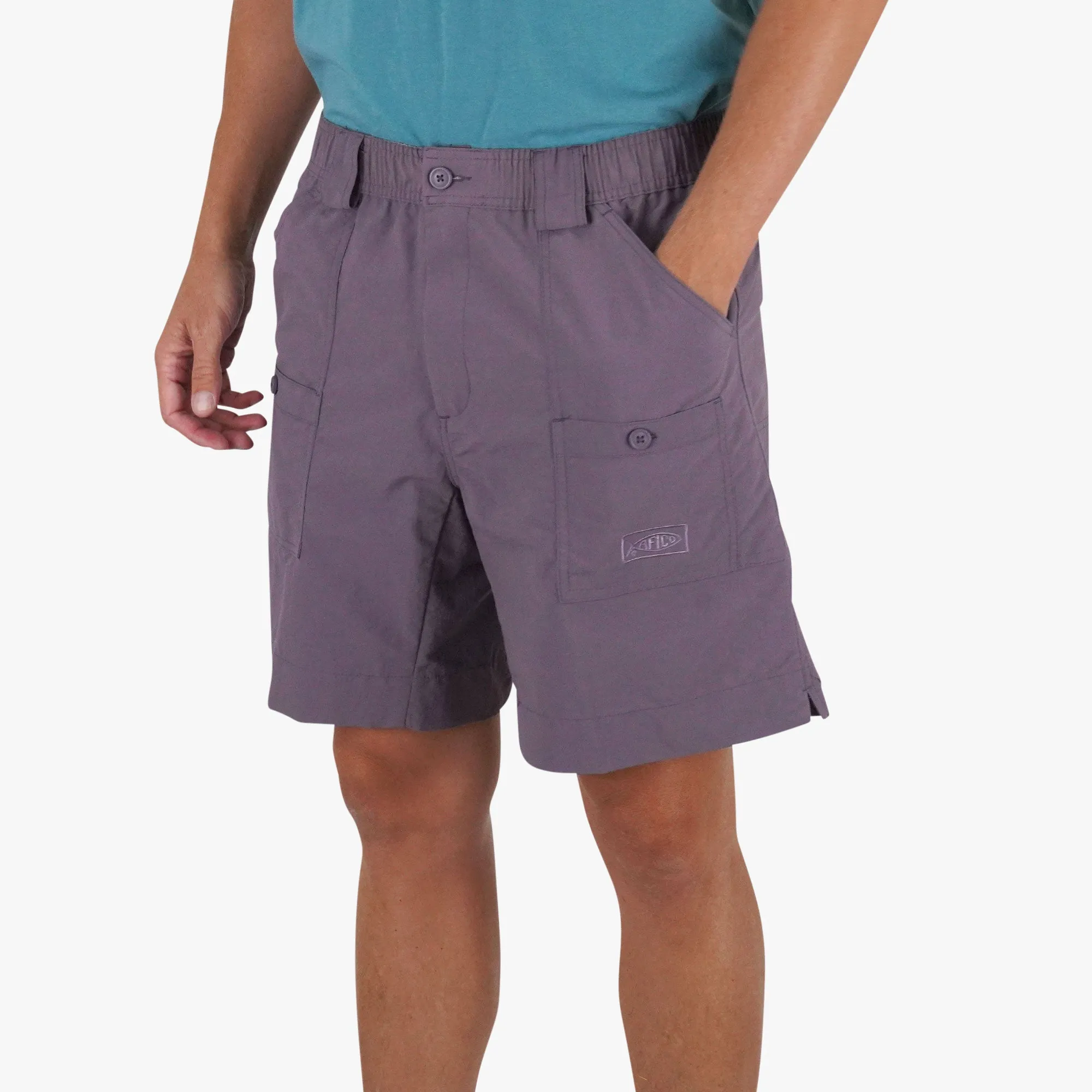 The Original Fishing Short® Long