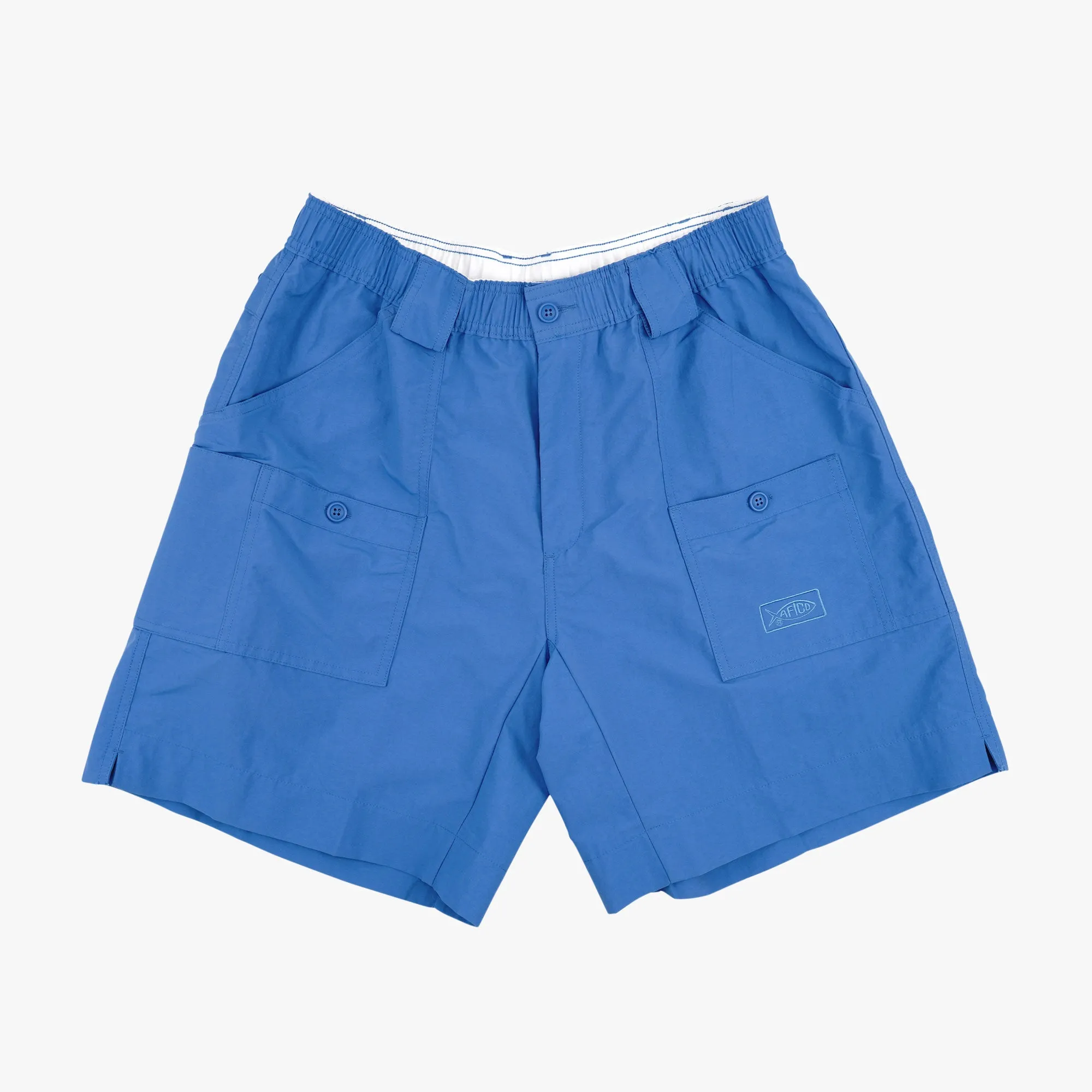 The Original Fishing Short® Long