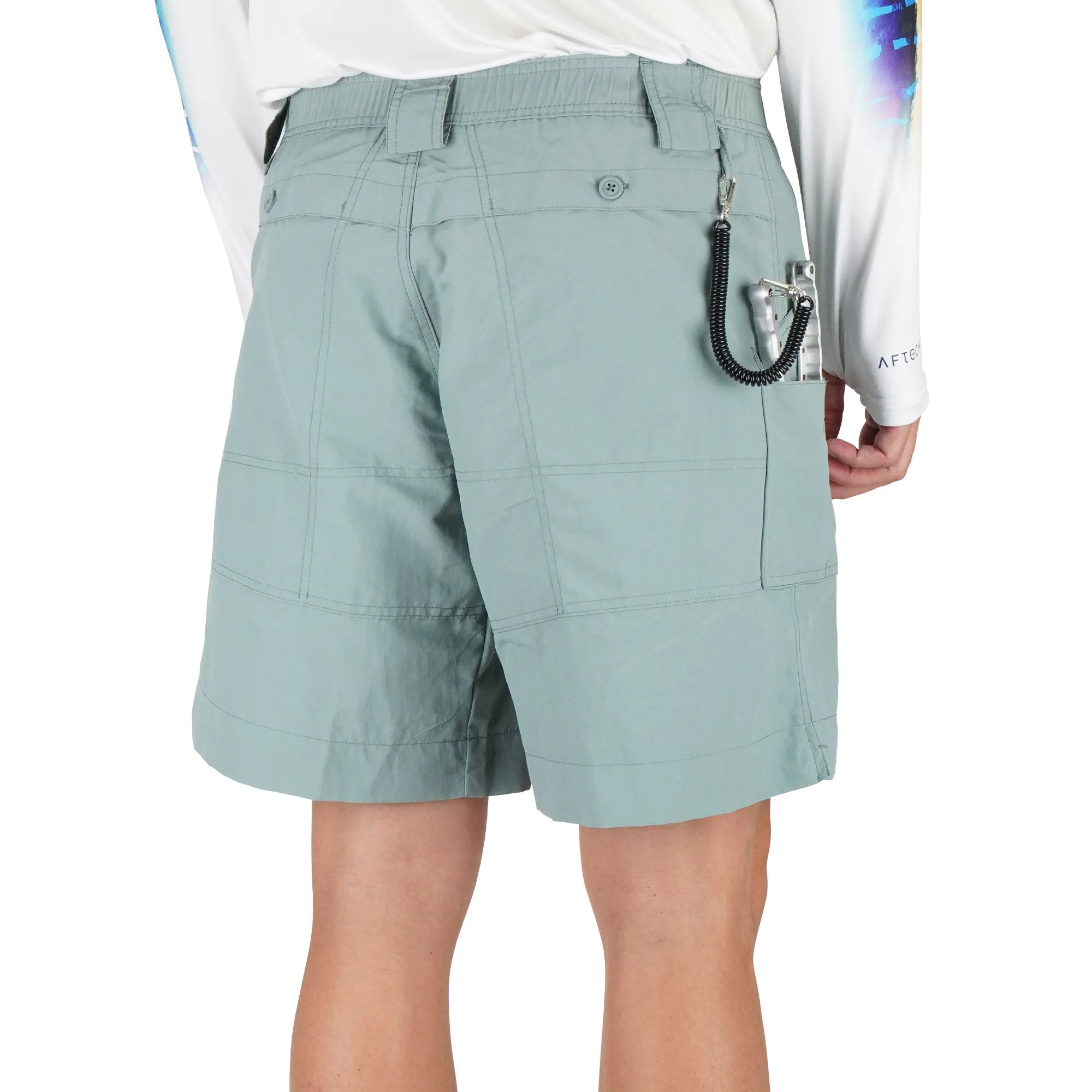 The Original Fishing Short® Long