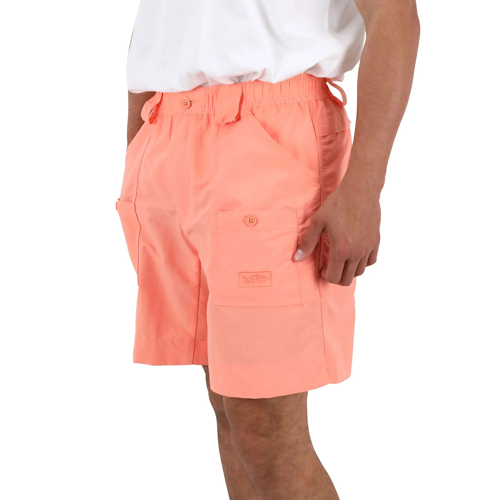 The Original Fishing Short® Long