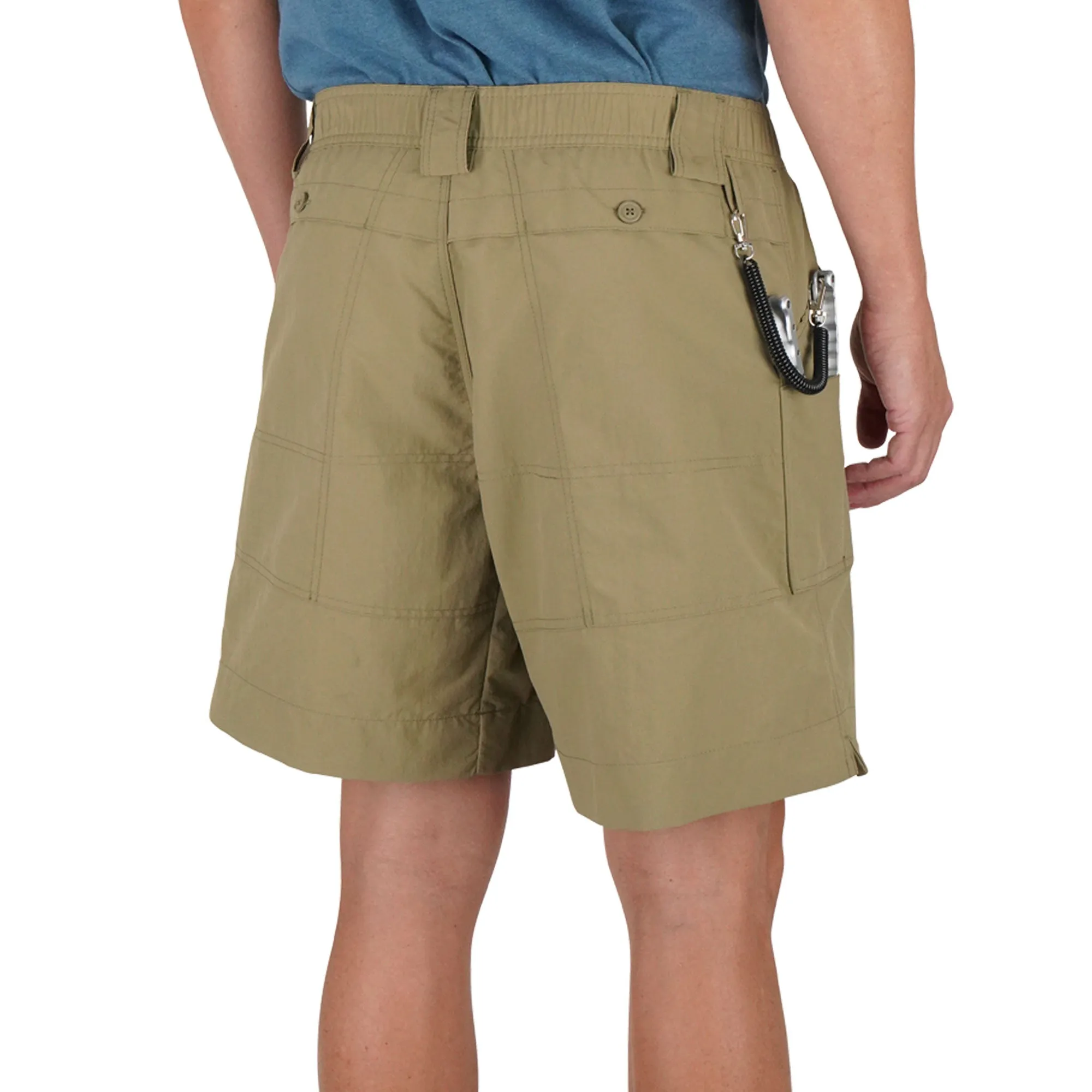 The Original Fishing Short® Long