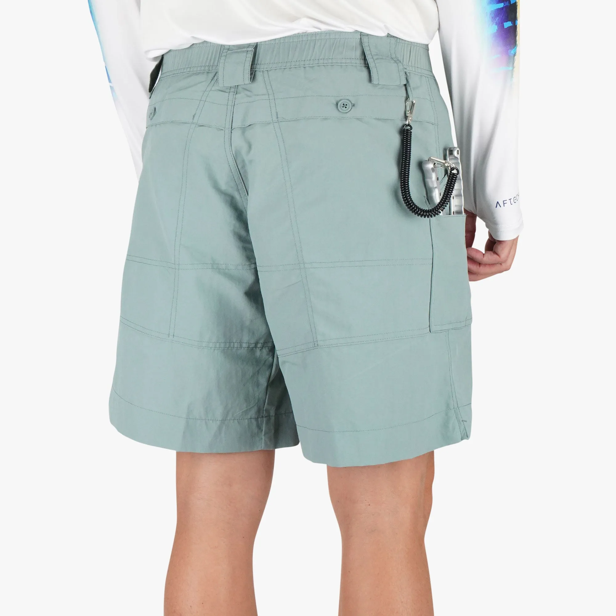 The Original Fishing Short® Long