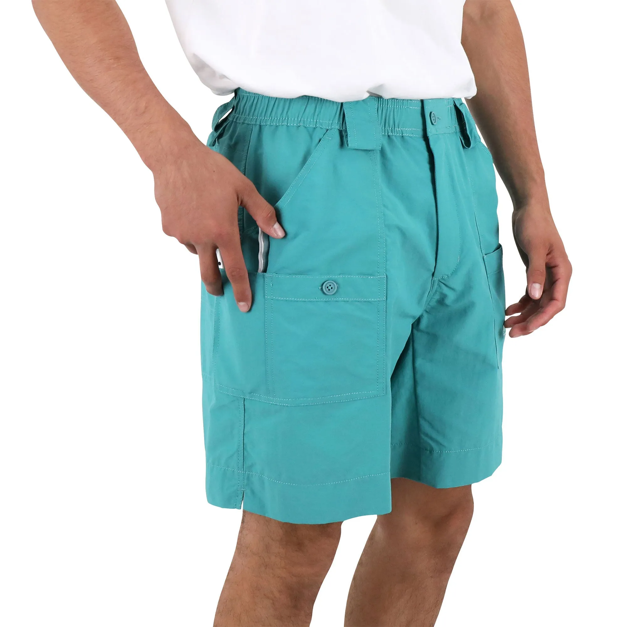 The Original Fishing Short® Long