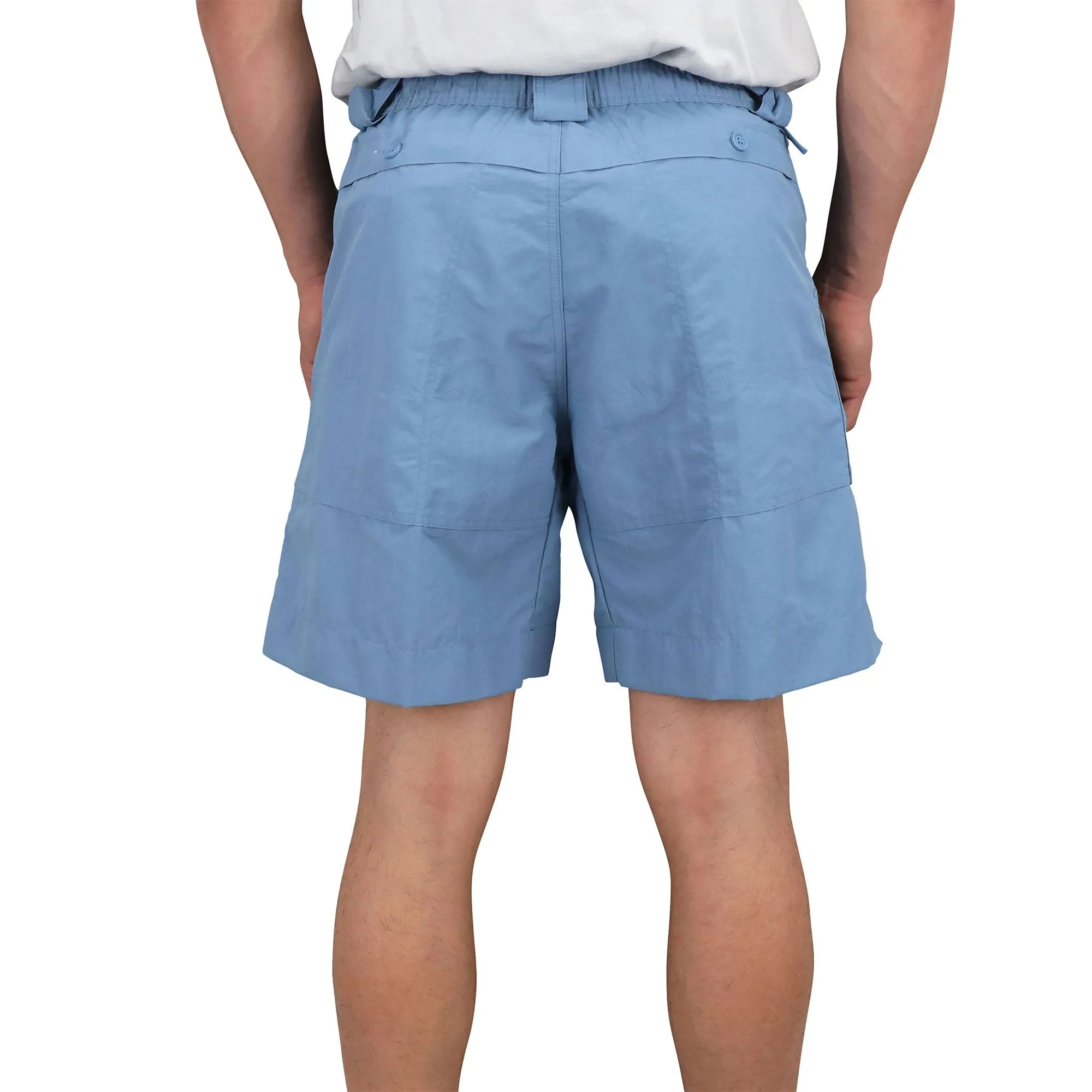 The Original Fishing Short® Long