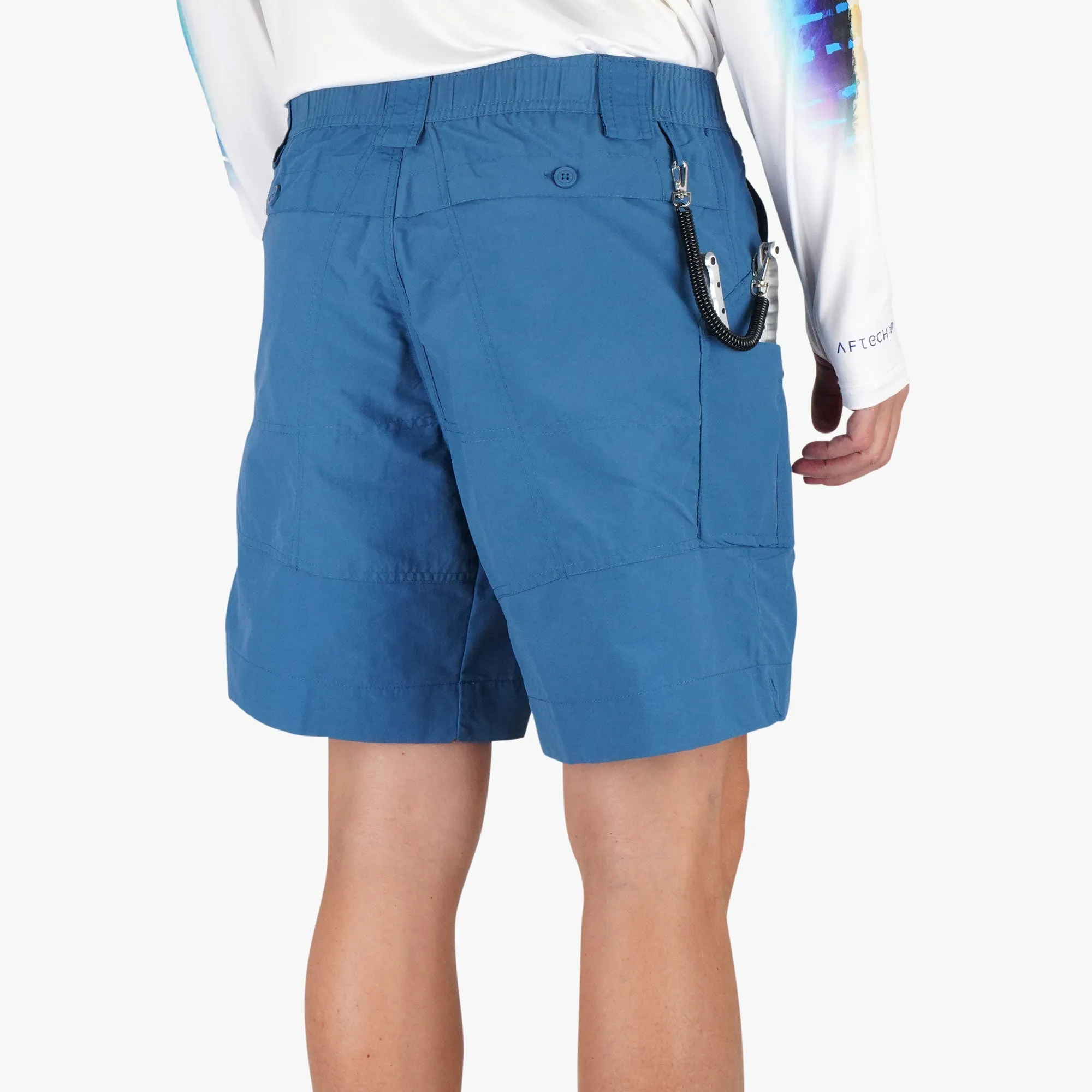 The Original Fishing Short® Long