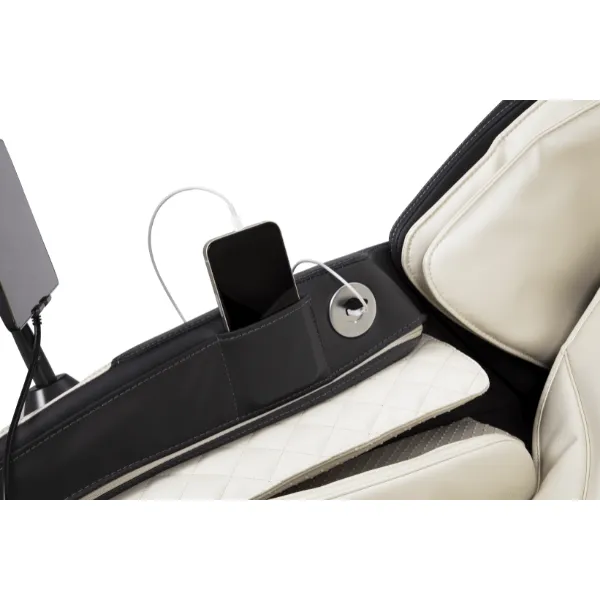 Titan Fleetwood 2.0 4D Massage Chair