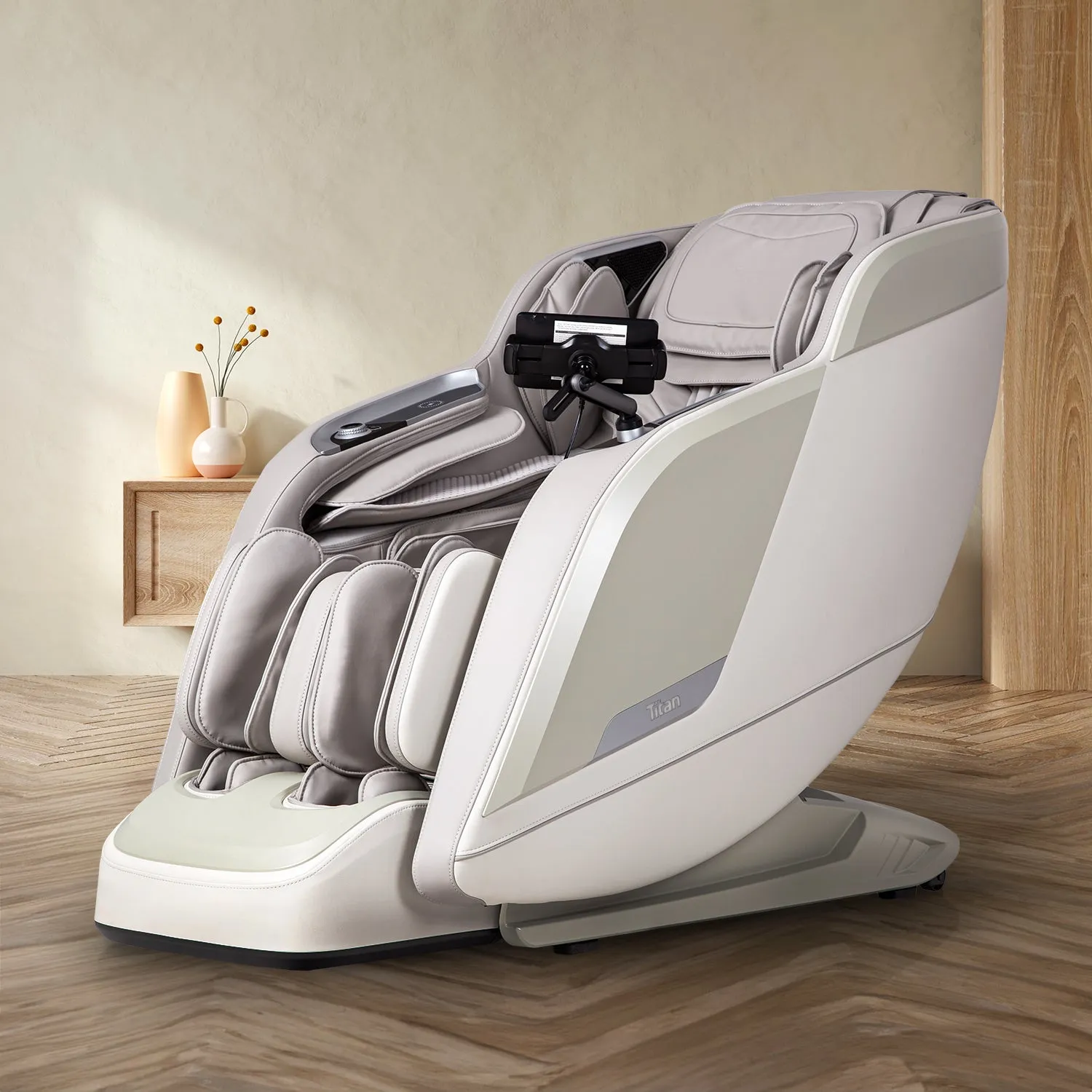 Titan Vibe 3D Massage Chair