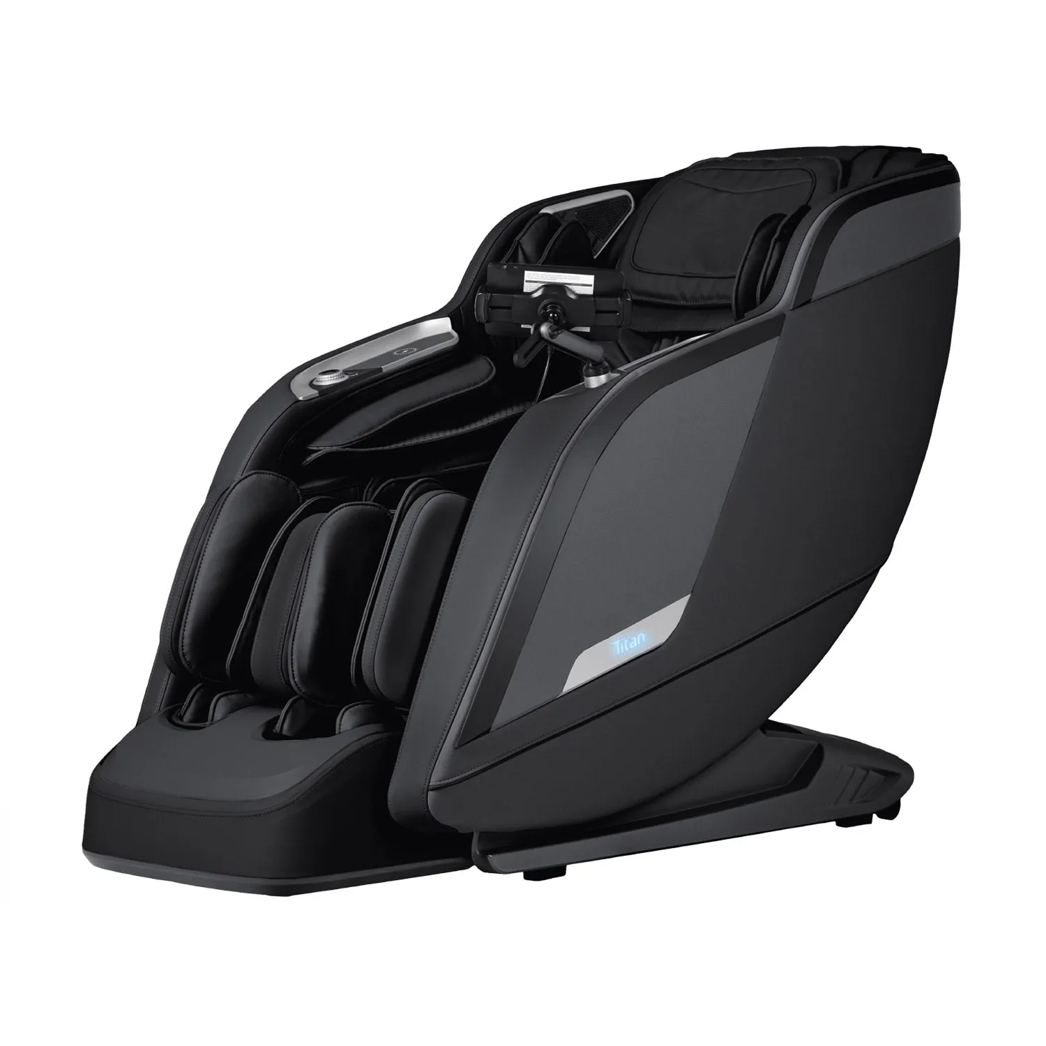 Titan Vibe 3D Massage Chair