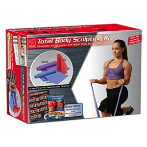 Total Body Sculpting Kit