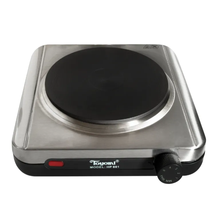 TOYOMI Single Hot Plate HP 601