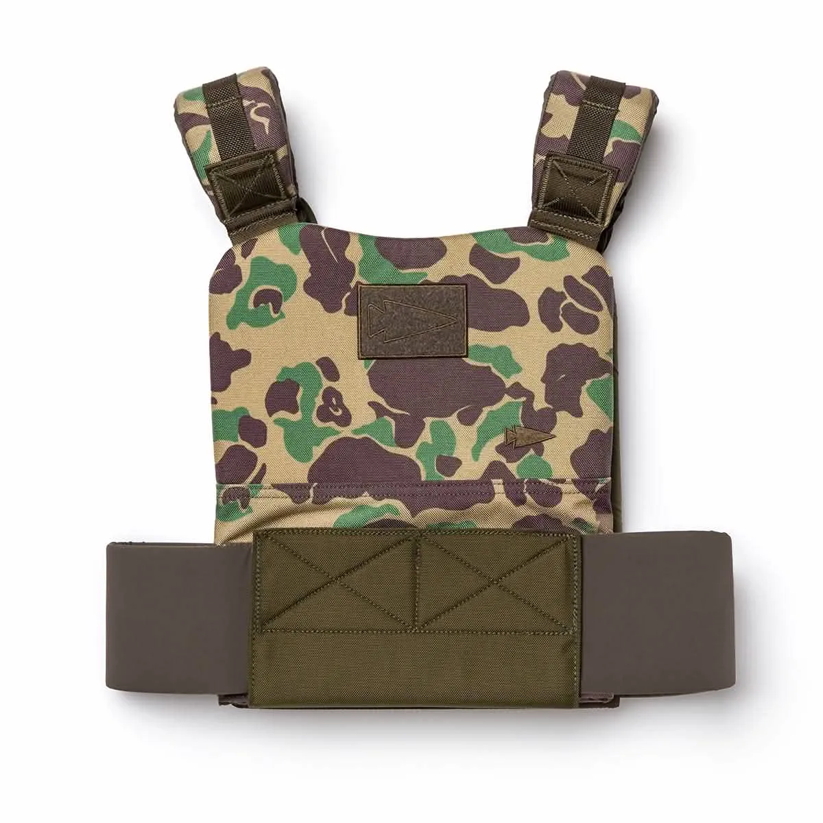 Training Weight Vest 2.0