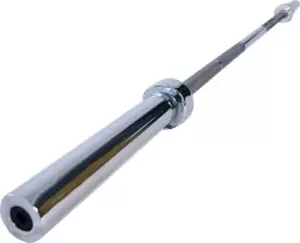 Usi Olympic Barbell , Olympic Barbell Rod , Olympic Training Bar Otb5 Weight Lifting Bar