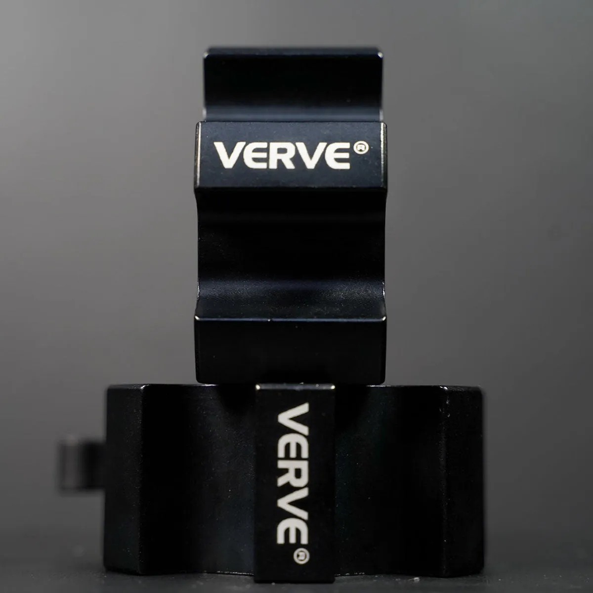 VERVE - Aluminium Collars - Pair