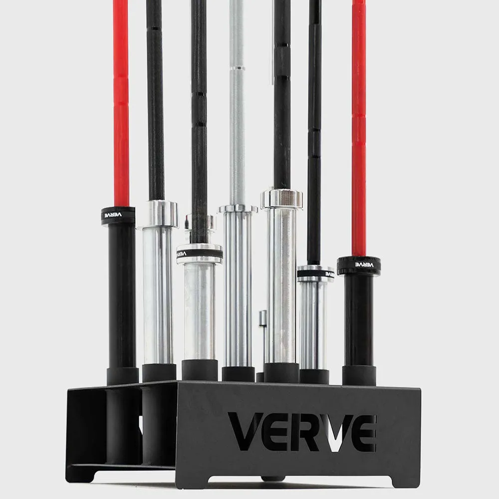 VERVE Commercial 9 Barbell Holder