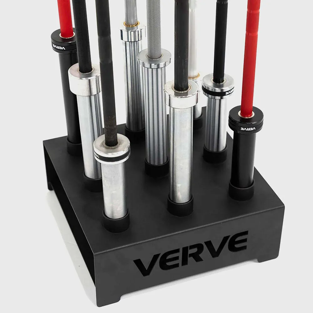 VERVE Commercial 9 Barbell Holder