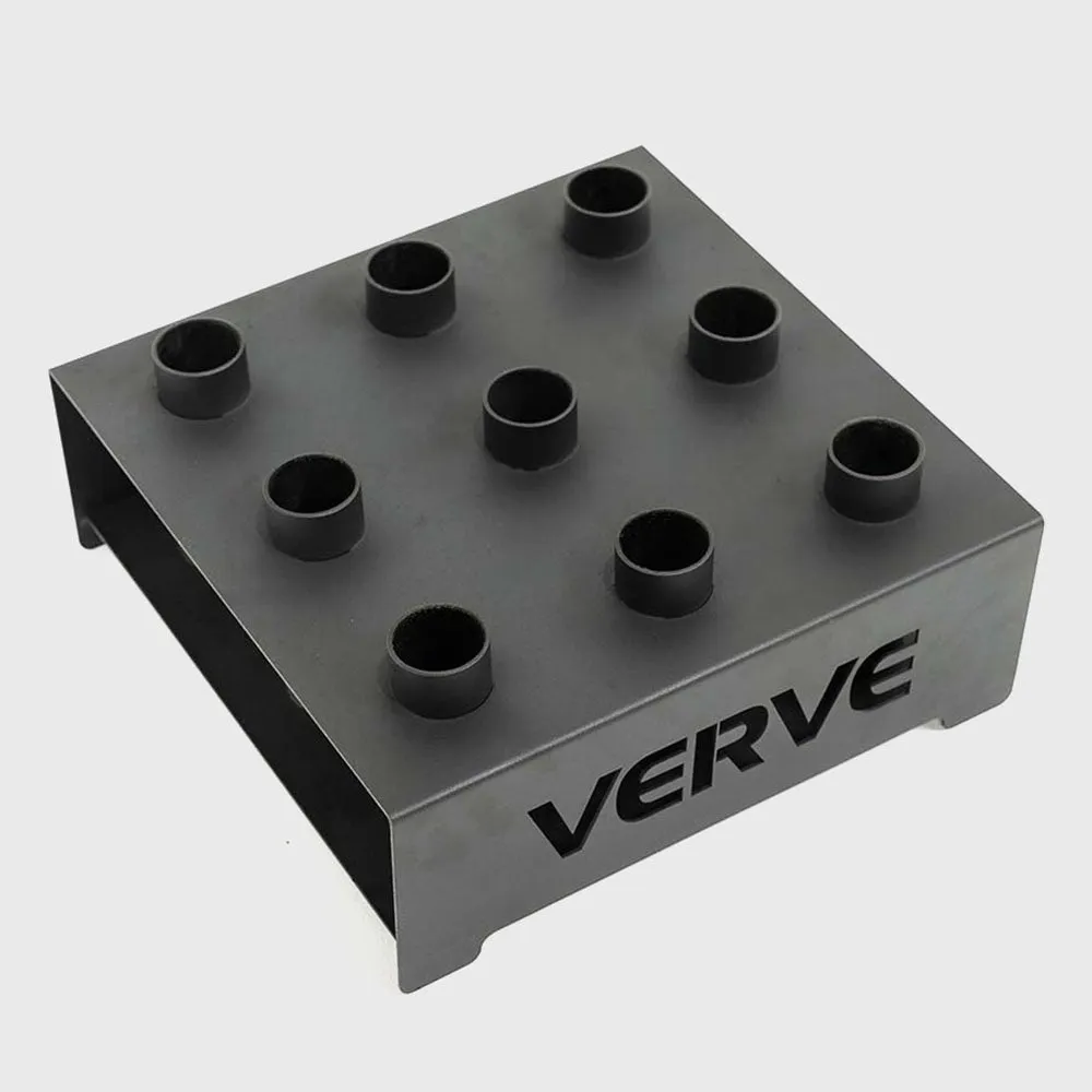 VERVE Commercial 9 Barbell Holder