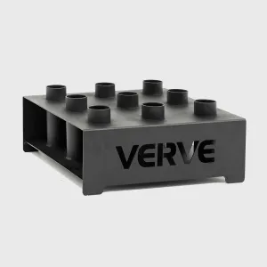 VERVE Commercial 9 Barbell Holder