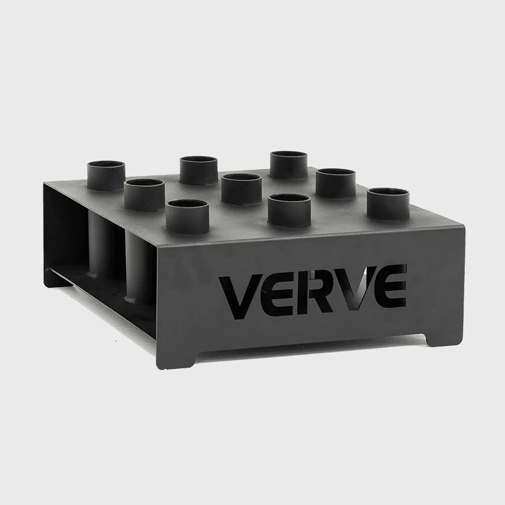 VERVE Commercial 9 Barbell Holder