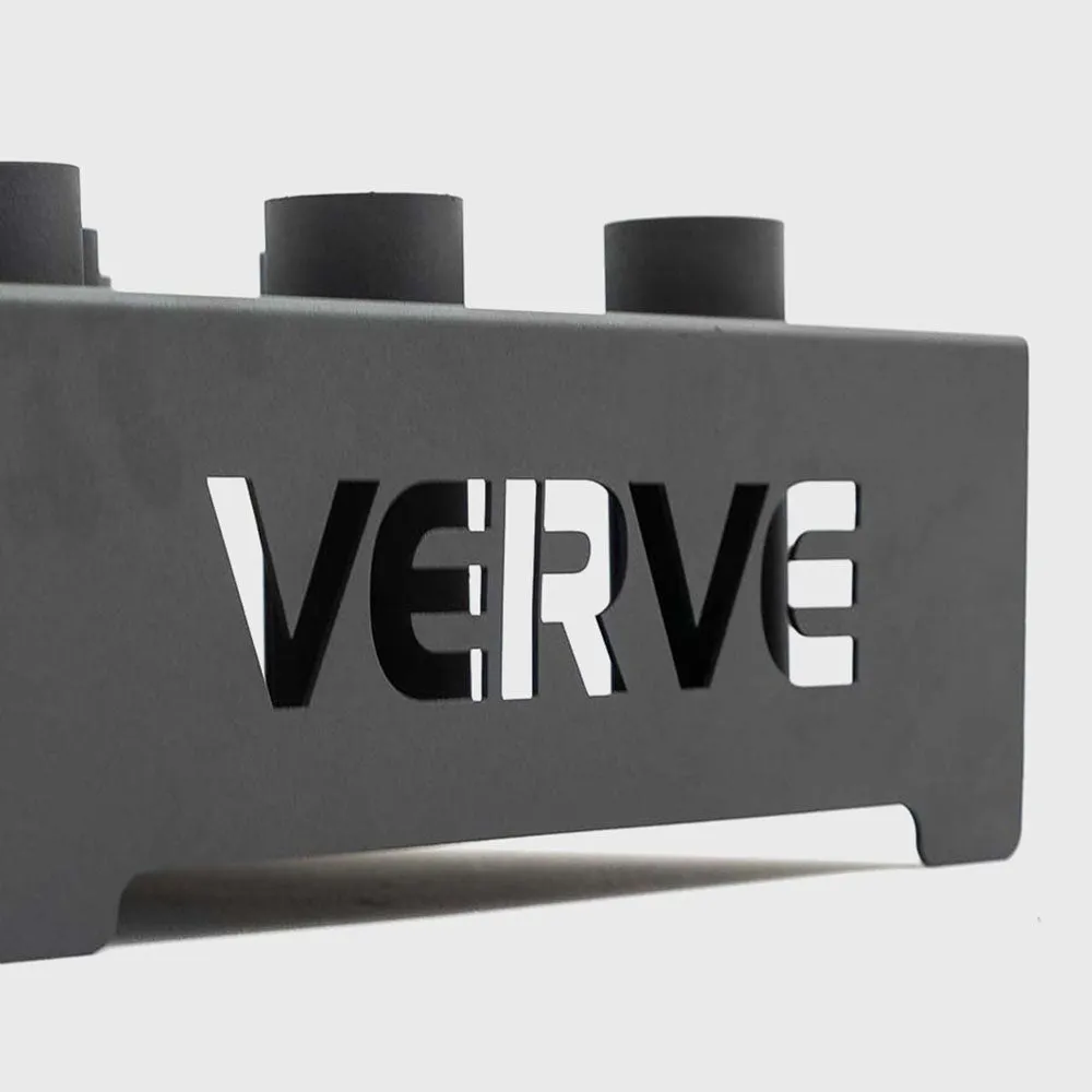 VERVE Commercial 9 Barbell Holder