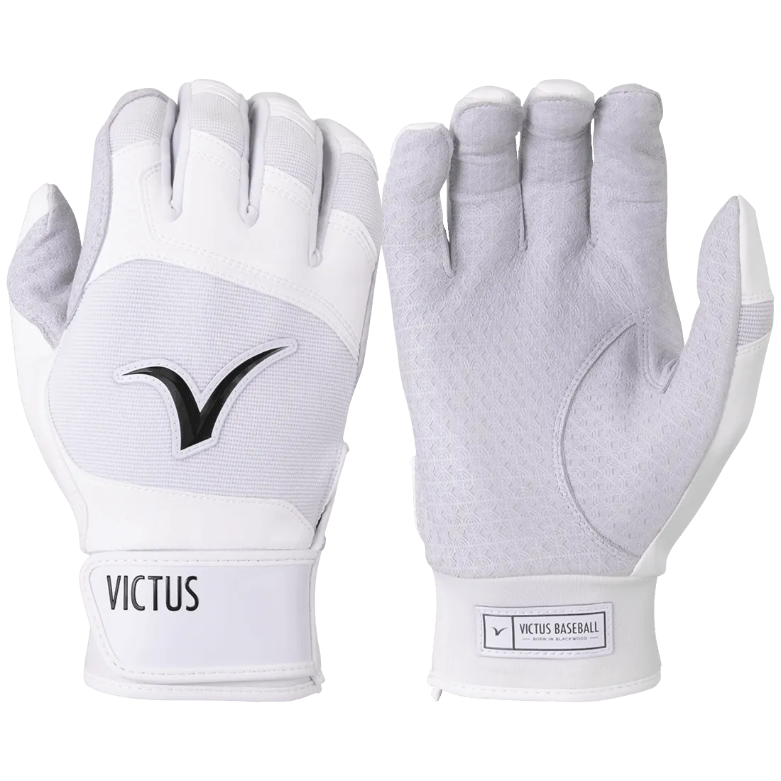 Victus Sports The Debut 2.0 Youth Batting Gloves (Multiple Colors): VBG2Y