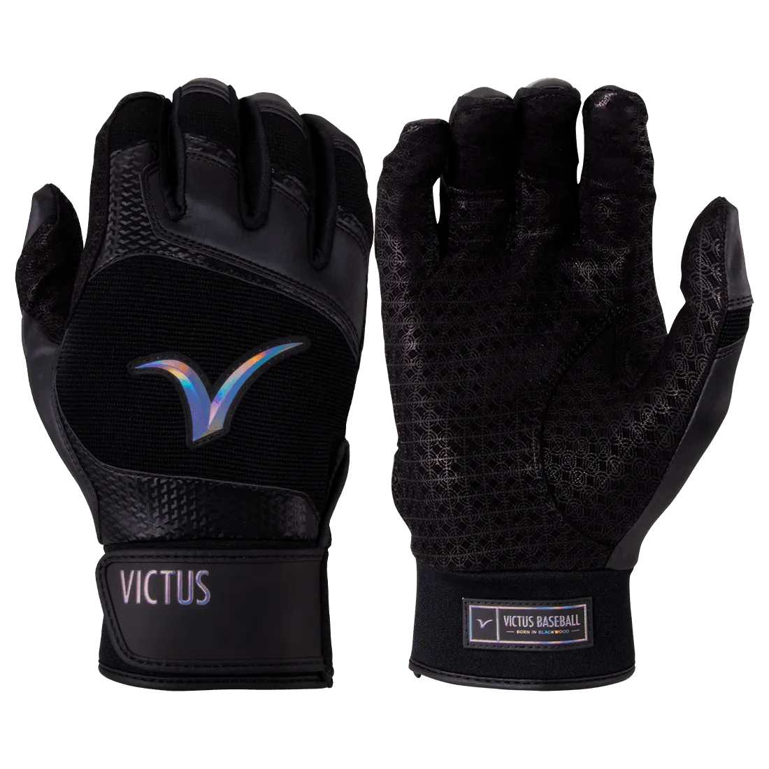 Victus Sports The Debut 2.0 Youth Batting Gloves (Multiple Colors): VBG2Y