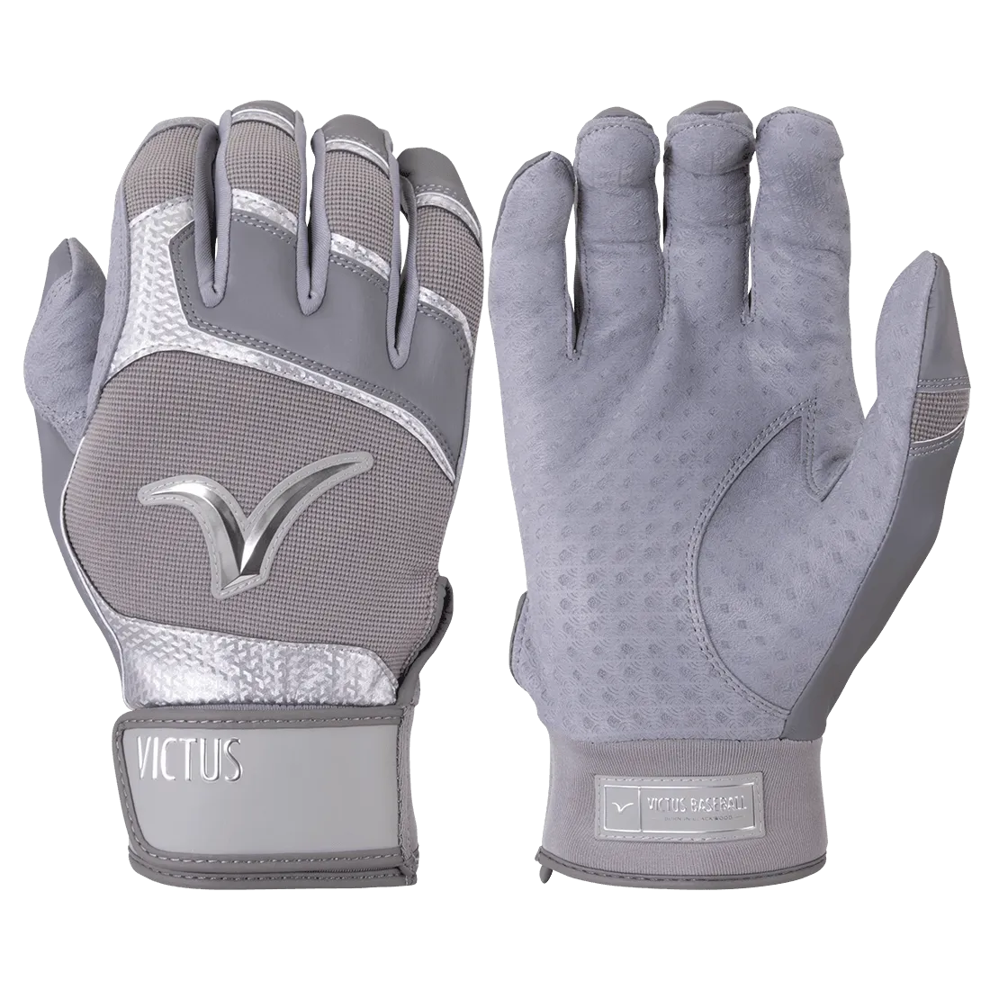 Victus Sports The Debut 2.0 Youth Batting Gloves (Multiple Colors): VBG2Y