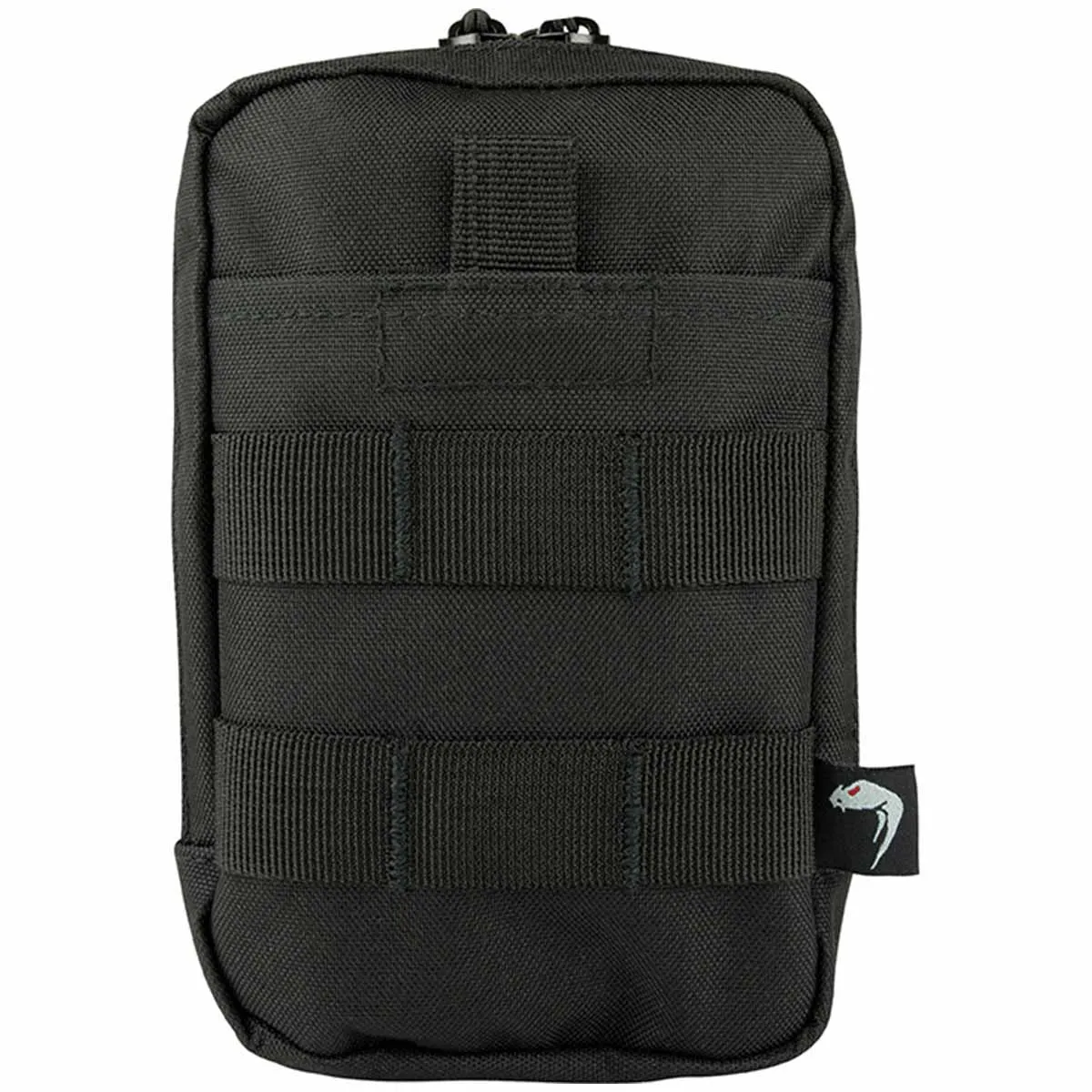 Viper Splitter Utility Pouch Black