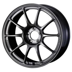 WedsSport TC-105X Forged 18x8.5  43 5x112 EJ-TI (WDS.73854)