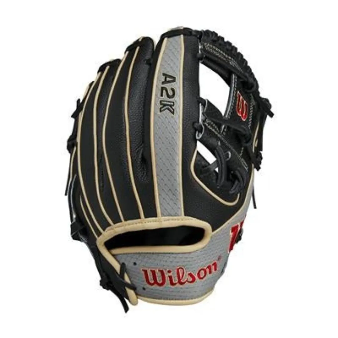 Wilson 11.5"  A2K SC1786SS WBW101374  Baseball Glove