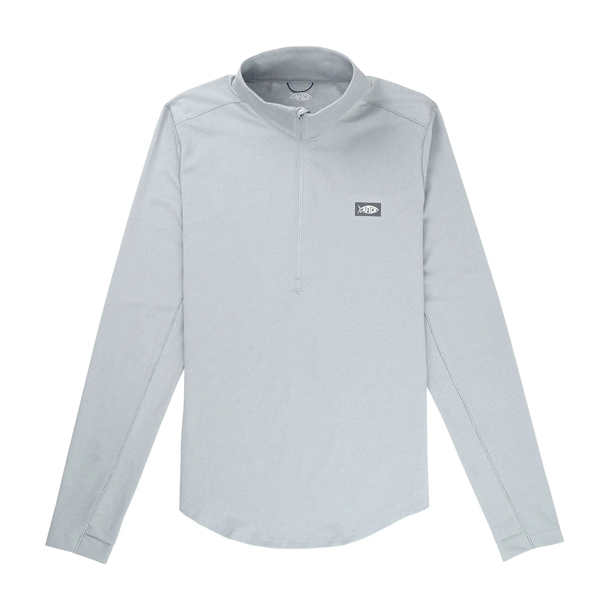 Women's Mojeaux 1/4 Zip Performance Shirt